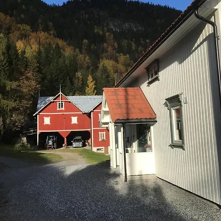 Hegeland