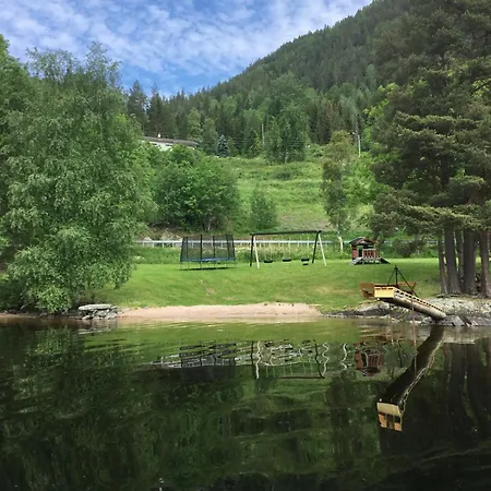 Hegeland فيلة Vraliosen